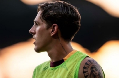 Zaniolo, Bundesliga'ya! Almanlar ilk resmi teması kurdu 