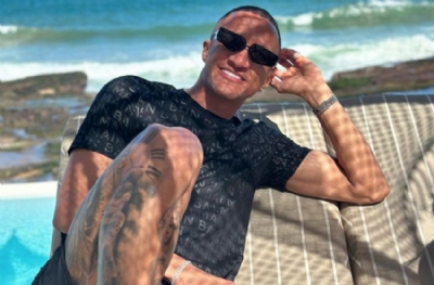 Rodrigo Becao hayırlı olsun! Evrak alış verişi başladı 