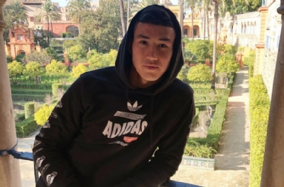 Tengri, Beşiktaş'ın teklifini açıkladı! Bakhtiyor Zainutdinov için Yüzde 35'lik pay