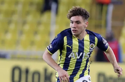 Elazığ'ın gözü Fenerbahçeli sol bekte