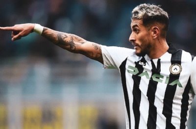 Roberto Pereyra'nın menajeri Pastorello açıkladı! Beşiktaş en ciddi talip 