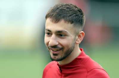 Halil Dervişoğlu'nun babasından Selahattin Baki'ye: Oğlum Fenerbahçe'yi istiyor