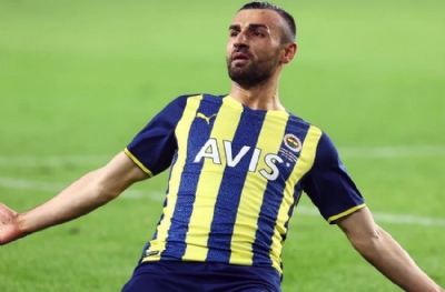 Fenerbahçe'de yeni gelişme! Serdar Dursun bonservisle gidiyor