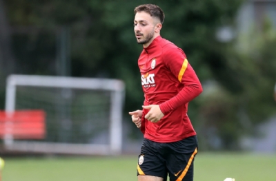 Halil Dervişoğlu: Trabzonsporluyum 