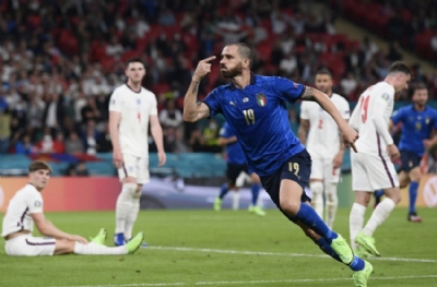 Fenerbahçe'nin gözdesi Leonardo Bonucci kararını verdi 