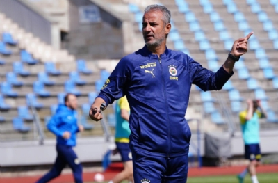 İsmail Kartal, Rodrigo Becao'yu açıkladı!