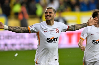 Okan Buruk, Mauro Icardi müjdesini verdi! Dybala ve Fred açıklaması