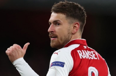 Erol Bulut, Aaron Ramsey'i kaptı!