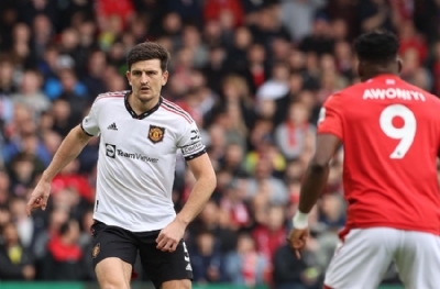 80 milyon sterlinlik Harry Maguire, West Ham United yolcusu