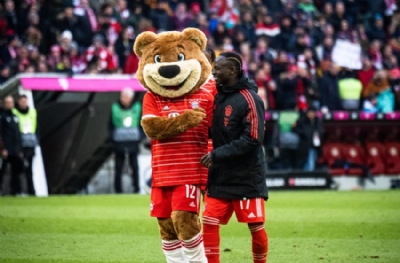 Bayern Münih, Sadio Mane için 17 milyon sterlin istiyor