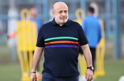 Murat Sancak'tan Luis Nani sözleri