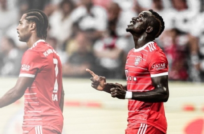 Fenerbahçe'de son bomba: Sadio Mane! 'Come to Fenerbahçe'