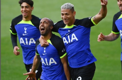 Lucas Moura'nın menajeri İstanbul'da! Fenerbahçe... Beşiktaş... Galatasaray...