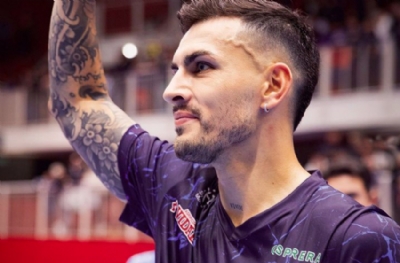 Paredes için Galatasaray ile PSG anlaşmaya vardı