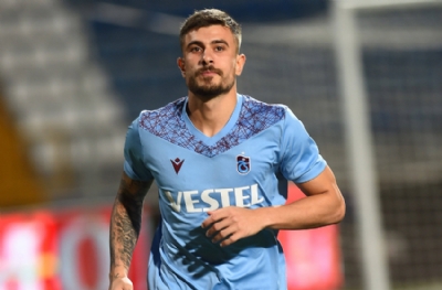 Trabzonspor’da Dorukhan depremi!