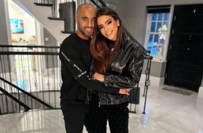Beşiktaş teklif gönderdi! Lucas Moura'nın menajeri geldi