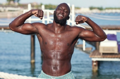 Özbek, Antalya’da Lukaku ile görüştü! Menajeri İstanbul’a geldi