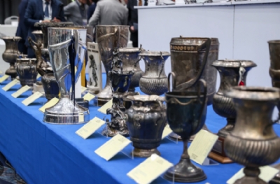 TFF Tahkim Kurulu: Fenerbahçe’nin 28 şampiyonluğu var