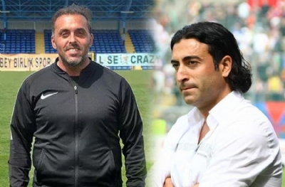 Fenerbahçe’ye 2 tanıdık hoca