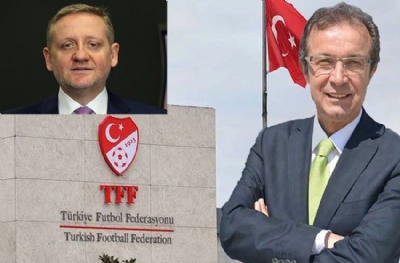 MHK Başkanını Gümüşdağ atadı