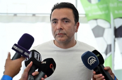 Emre Kocadağ: En isabetli transferleri biz yapacağız 