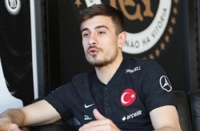 Dorukhan, İstanbul'da! Fenerbahçe, Başakşehir ve CSKA 