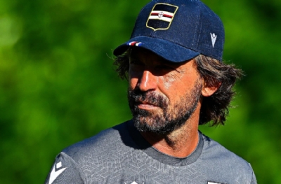 LGdS: Monza, Pirlo'nun öğrencisi Mehdi Leris'e talip