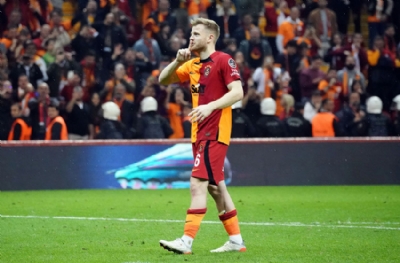Norveçli'nin seçimi! Midtsjö, Haaland ile Icardi'yi kıyasladı!