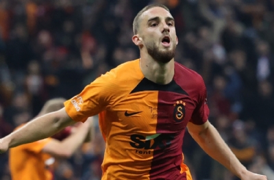 Berkan için sıraya girdiler! Nantes ve Genoa