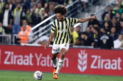 Fenerbahçe'de ayrılık yakın! Willian Arao, Brezilya yolcusu