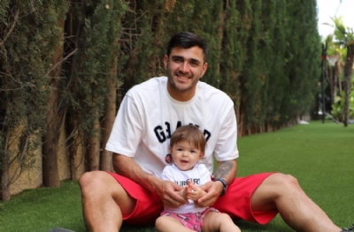 Trabzonspor'un golcüsü Maxi Gomez için 5 talip var! İşte o takımlar