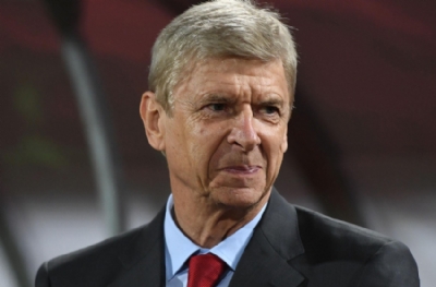 Arsene Wenger, gelecek sezonun şampiyonunu açıkladı