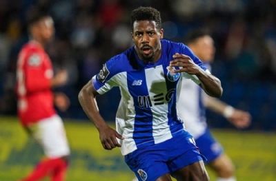 Wilson Manafa Trabzonspor'a 