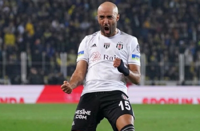 Fenerbahçe'ye hezimeti yaşattı! Nathan Redmond veda etti! Beşiktaşlılar ağlıyor 