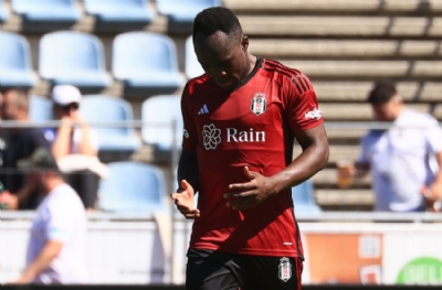 Beşiktaş'a Muleka müjdesi! Talibi var