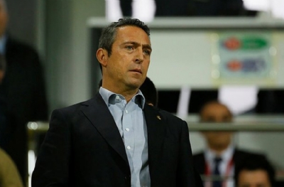 TFF’den Fenerbahçe’ye puan silme ve transfer yasağı 