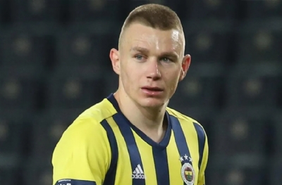 Kicker: Szalai, Union'e gitmeyecek