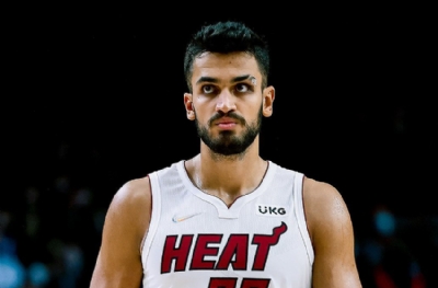Utah Jazz, Ömer Faruk Yurtseven'le anlaştı