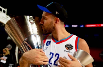İşte Vasilije Micic'in yeni takımı: Oklahoma City