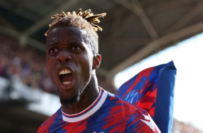 Wilfried Zaha, adım adım Fenerbahçe'ye! Al-Ettifaq aradan çekildi