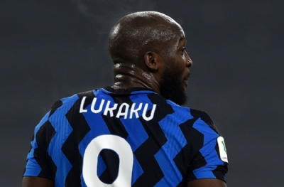 Adı Galatasaray'la anılan Romelu Lukaku, Türkiye'de