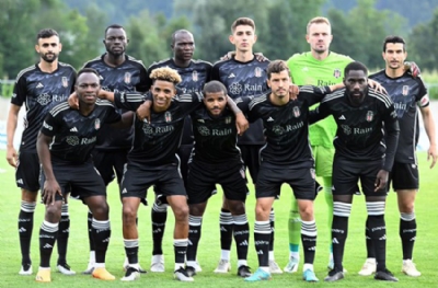 Kartal zorlanmadı! Mezokovesd'i 4 golle geçti