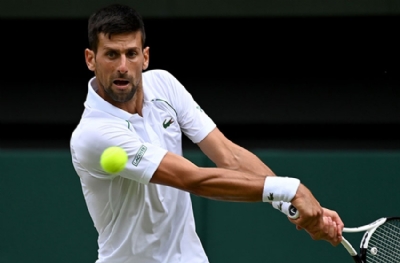 Raketini kırmıştı! Djokovic para cezasına çarptırıldı 