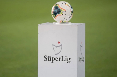 Süper Lig 2023-2024 sezonu fikstürü çekildi! İşte fikstür ve derbi haftaları...