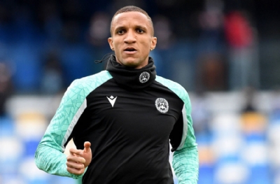 Rodrigo Becao delikanlı çıktı! Verdiği sözden dönmedi 