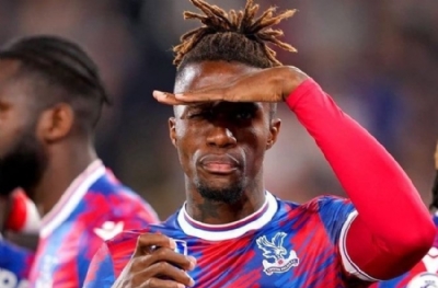 Wilfried Zaha yarışında sona geliniyor! Fenerbahçe'nin önünde tek bir engel kaldı 