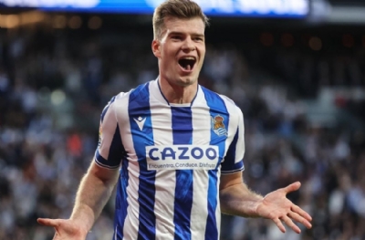 İspanya'dan Trabzonspor'a tepki! Alexander Sörloth... 