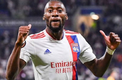Beşiktaş, Toko-Ekambi için uğraşıyor! 1 milyon euro'luk dönemeç 