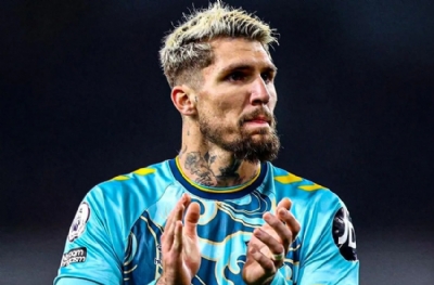 Beşiktaş Southampton'u ikna etti! Sıra Lyanco’da!