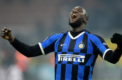 Dursun Özbek bizzat getiriyor! Romelu Lukaku'yu babasıyla ikna edecek 